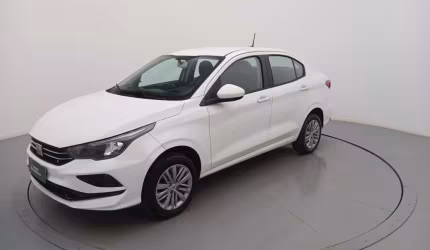 Fiat cronos 2023 1.0 firefly flex drive manual
