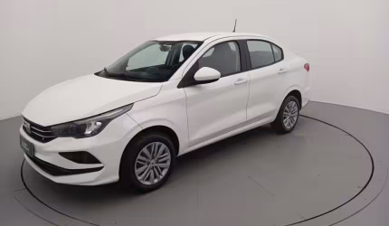 Fiat cronos 2024 1.0 firefly flex drive manual