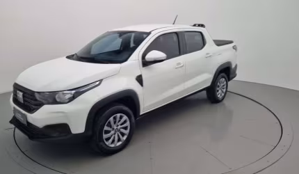 Fiat strada 2024 1.3 firefly flex freedom cs manual