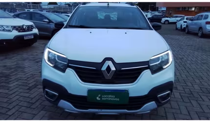 Renault sandero 2023 1.0 12v sce flex stepway zen manual