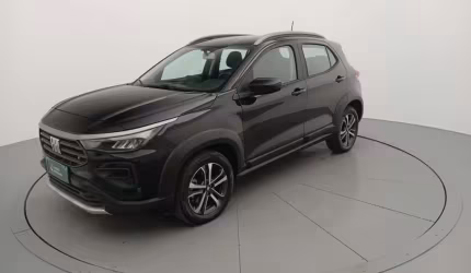 Fiat pulse 2023 1.0 turbo 200 flex audace cvt