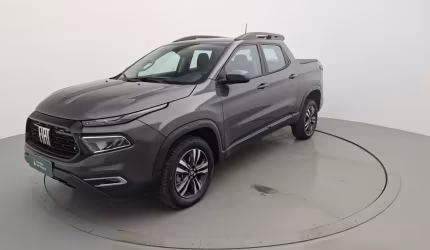 Fiat toro 2024 1.3 turbo 270 flex freedom at6