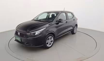 Fiat argo 2025 1.0 firefly flex drive manual