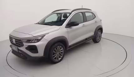 Fiat pulse 2024 1.3 flex drive cvt
