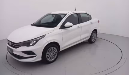 Fiat cronos 2023 1.3 firefly flex drive manual