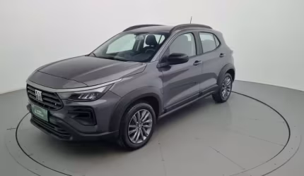 Fiat pulse 2024 1.3 flex drive cvt