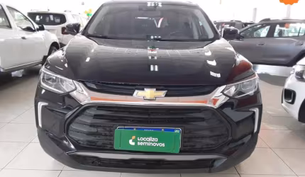 Chevrolet tracker 2023 1.2 turbo flex premier automático