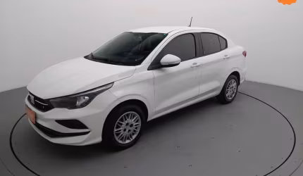 Fiat cronos 2021 1.8 e.torq flex precision at6