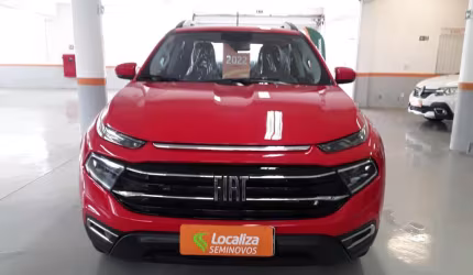 Fiat toro 2022 1.3 turbo 270 flex freedom at6