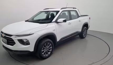 Chevrolet montana 2023 1.2 turbo flex lt manual