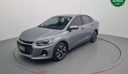 Chevrolet onix 2024 1.0 turbo flex plus premier automático