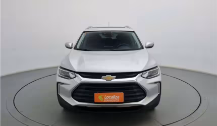 Chevrolet tracker 2023 1.2 turbo flex premier automático