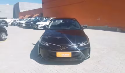 Toyota corolla 2022 2.0 vvt-ie flex xei direct shift