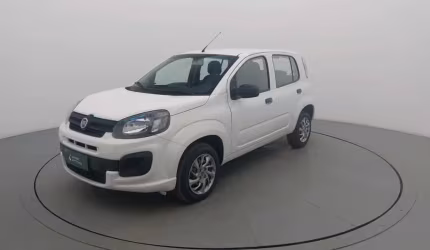Fiat uno 2021 1.0 fire flex attractive manual