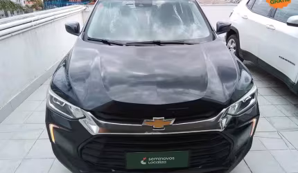 Chevrolet tracker 2023 1.2 turbo flex premier automático