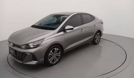 Hyundai hb20s 2024 1.0 tgdi flex platinum safety automático