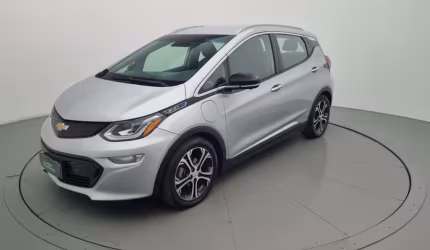 Chevrolet bolt 2020 ev 60 elétrico