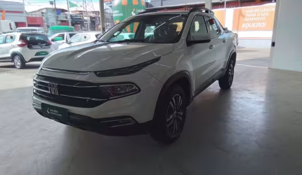 Fiat toro 2022 2.0 16v turbo diesel volcano 4wd at9
