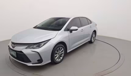 Toyota corolla 2023 2.0 vvt-ie flex gli direct shift