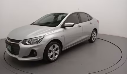 Chevrolet onix 2023 1.0 turbo flex ltz automático