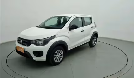 Fiat mobi 2023 1.0 evo flex like. manual