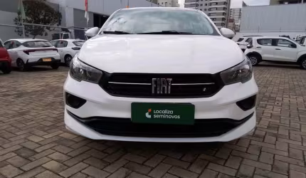 Fiat cronos 2022 1.3 firefly flex drive manual