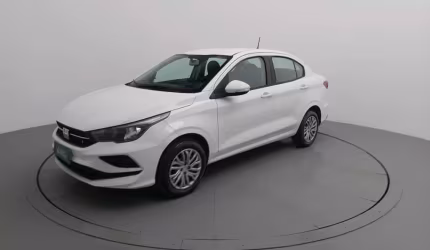 Fiat cronos 2022 1.3 firefly flex drive manual