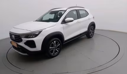 Fiat pulse 2023 1.0 turbo 200 flex audace cvt
