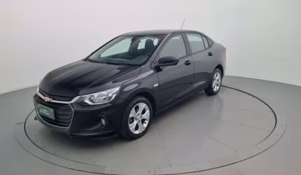 Chevrolet onix 2024 1.0 turbo flex ltz automático