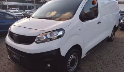 Fiat scudo 2023 1.5 bluehdi diesel cargo manual