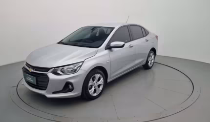 Chevrolet onix 2023 1.0 turbo flex plus ltz manual