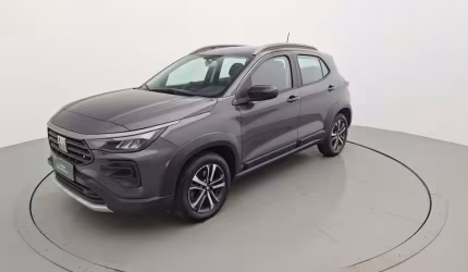 Fiat pulse 2024 1.0 turbo 200 flex audace cvt