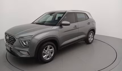 Hyundai creta 2024 1.0 tgdi flex comfort automático