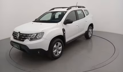 Renault duster 2024 1.6 16v sce flex intense x-tronic