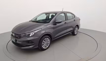 Fiat cronos 2024 1.0 firefly flex drive manual