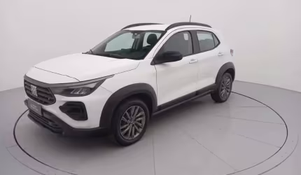 Fiat pulse 2024 1.3 flex drive cvt