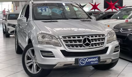  ml 500 blindada