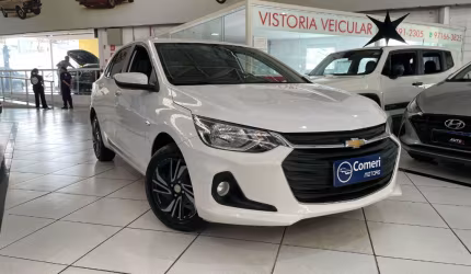 Onix 1.0 mt lt turbo
