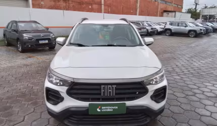 Fiat pulse 2023 1.0 turbo 200 flex drive cvt