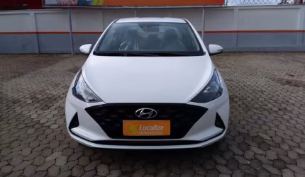 Hyundai hb20s 2022 1.0 tgdi flex evolution automático