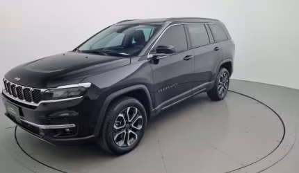 Jeep commander 2023 2.0 td380 turbo diesel limited at9