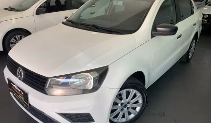Vw voyage 1.6 msi trendline 