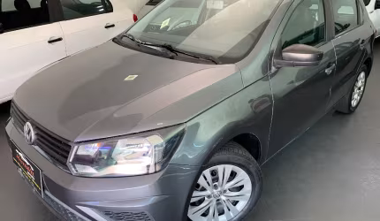 Vw gol 1.6 8v msi