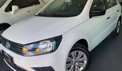 Gol 1.6 msi 8v tline