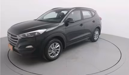 Hyundai tucson 2022 1.6 16v t-gdi gasolina gls ecoshift