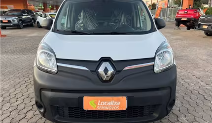 Renault kangoo 2022 44 kw z.e. maxi elétrico