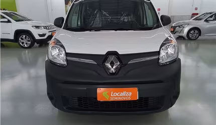 Renault kangoo 2022 44 kw z.e. maxi elétrico