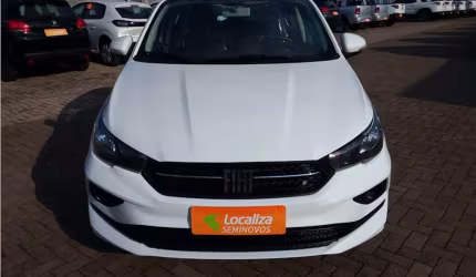 Fiat cronos 2022 1.3 firefly flex manual