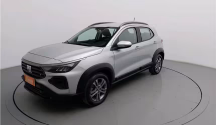 Fiat pulse 2023 1.0 turbo 200 flex drive cvt