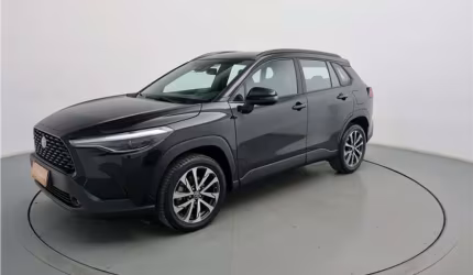 Toyota corolla 2023 2.0 vvt-ie flex altis direct shift